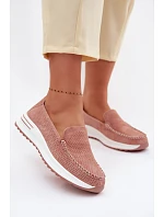 Mokasiny model 228080 Step in style