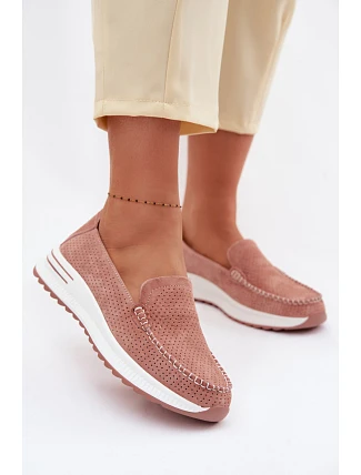 Mokasiny model 228080 Step in style