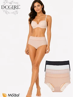 Kalhotky DC Girl 27312 A12 M–XL