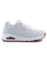 Boty Skechers Stand On Air W 310024L-WHP