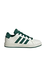 Boty adidas Grand Court 2.0 K Jr JQ0704