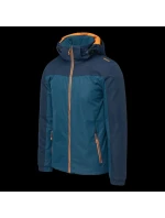 Pánská prošívaná bunda 4ARS