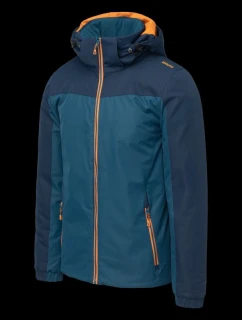 Pánská prošívaná bunda 4ARS