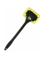 POHYBLIVÁ STĚRKA NA OKNA A ZRCADLA Z MIKROVLÁKNA DUNLOP POHYBLIVÁ STĚRKA NA OKNA A ZRCADLA Z MIKROVLÁKNA DUNLOP