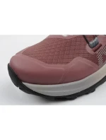 Aku dámská sportovní treková obuv Furiosa BOA GTX Vibram fashion pink grey dámské
