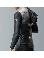 Cyklistický dres Rockbros 15120009002 s dlouhým rukávem, jaro/léto, velikost M – černý Cyklistický dres Rockbros 15120009002 s dlouhým rukávem, jaro/léto, velikost M – černý