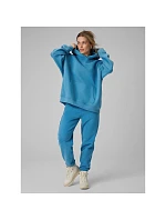 Dámské tepláky 4F 4FRSS26TTROF1724-32S