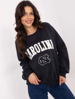 Mikina EM BL 857 1.26X grafitová