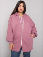 RV BL 7282.22P tmavě růžová