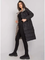 Bunda YP KR bx4287.57 černá