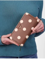 Dámská peněženka Vuch Sindy Brown