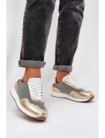 Sportovní obuv  model 209060 Step in style