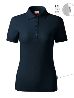 Dámská polokošile Reserve (tmavě modrá (značka))