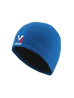 Čepice MILLET Active Wool Beanie Blue Čepice MILLET Active Wool Beanie Blue