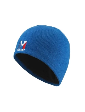 Čepice MILLET Active Wool Beanie Blue Čepice MILLET Active Wool Beanie Blue