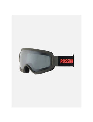 ROSSIGNOL ACE HERO grey Cat 2 + Cat 1 lyžařské brýle