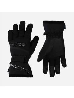 Rossignol W Nova Impr G rukavice černé