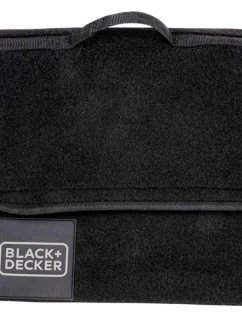 Přepravní kufr ORGANISER 29X15X30cm BLACK + DECKER