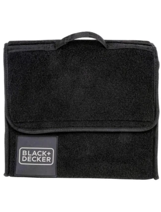 Přepravní kufr ORGANISER 29X15X30cm BLACK + DECKER