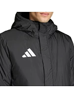 Pánská bunda adidas Entrada 26 Stadium černá JZ6668 pánské