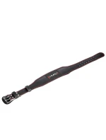 HMS černý posilovací opasek PA3778 r.XXL