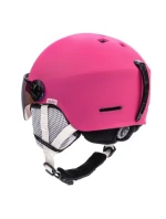 Lyžařská helma Meteor Falven W 24973