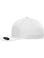 Daiber MB 6184 6 panelová Flexfit® kšiltovka 03.6184 white Daiber MB 6184 6 panelová Flexfit® kšiltovka 03.6184 white
