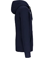 Kariban K 444 Mikina s kapucí z těžké bavlny 20.K444 navy Kariban K 444 Mikina s kapucí z těžké bavlny 20.K444 navy