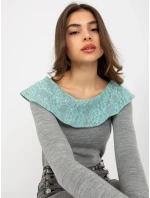 Svetr LK SW 506559 2.13 šedomodrý