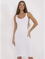 Šaty RV SK 7531.54 bílá Šaty RV SK 7531.54 bílá