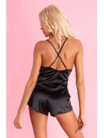 Miraaze Black set - LivCo Corsetti Miraaze Black set - LivCo Corsetti