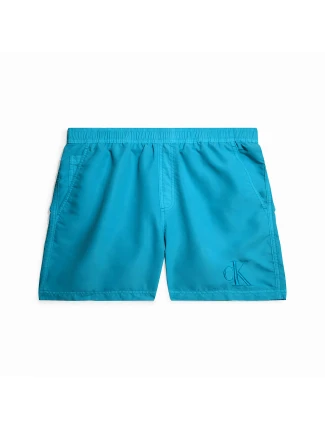 Pánské plavky KM0KM00806-CVZ - Calvin Klein