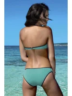 Dámské dvoudílné plavky L 2029/6 - Lorin Dámské dvoudílné plavky L 2029/6 - Lorin