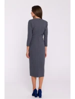 Denní šaty model 200365 Stylove