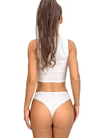 Brazilské kalhotky model 228540 Donna Brazilské kalhotky model 228540 Donna