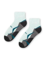 Dámské ponožky Steven art.026 Sport