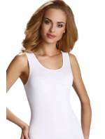 Dámské tílko Clarissa white plus - ELDAR Dámské tílko Clarissa white plus - ELDAR