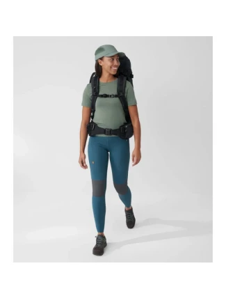 Fjällräven Abisko Trekking Tights Pro W F84771-534-048 kalhoty Fjällräven Abisko Trekking Tights Pro W F84771-534-048 kalhoty