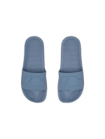 Žabky do bazénu Kubota basic plain cloud blue K25SS-101-002-14-1