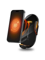 XBLITZ AUTOMATICKÝ DRŽÁK DO AUTA S NABÍJENÍM FX3