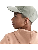 Dětská mikina Nike Sportswear Club Fleece Beige FD3000 200 Dětská mikina Nike Sportswear Club Fleece Beige FD3000 200