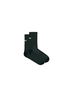 Cyklistické ponožky POC Cadence Road Socks, zelené