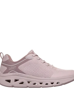 Dámské boty Skechers Bobs Arc Waves Remix 117861 LTMV 38
