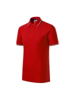 Pánské polo tričko Focus M MLI-23207 - Malfini Pánské polo tričko Focus M MLI-23207 - Malfini