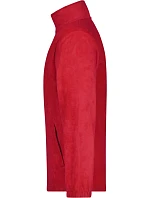 Daiber JN 44 Fleecová bunda 02.0044 red Daiber JN 44 Fleecová bunda 02.0044 red