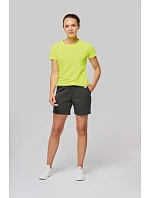 Kariban ProAct PA 4013 Dámské sportovní tričko 20.4013 black Kariban ProAct PA 4013 Dámské sportovní tričko 20.4013 black