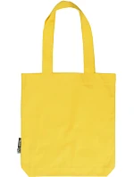 Neutral O 90003 Taška z bio bavlny 77.9003 yellow