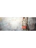 Kabelka VUCH Faye Brown