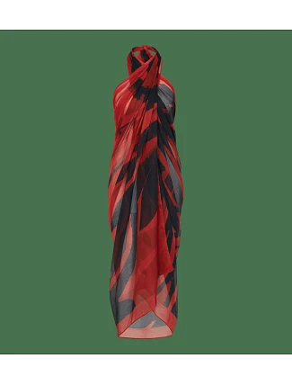 Beach MyWear Pareo - MULTI - TRIUMPH MULTI - TRIUMPH