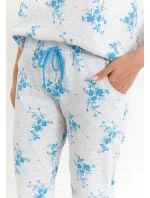 Pyžamo Cana 490 kr/r 2XL